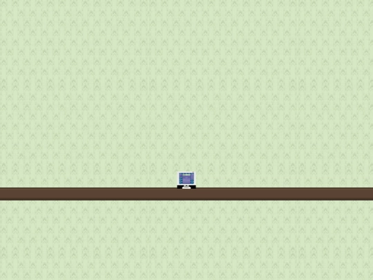 projects screenshot