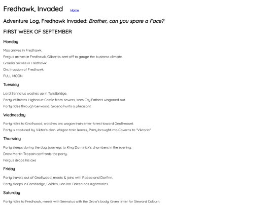 libra/ii screenshot