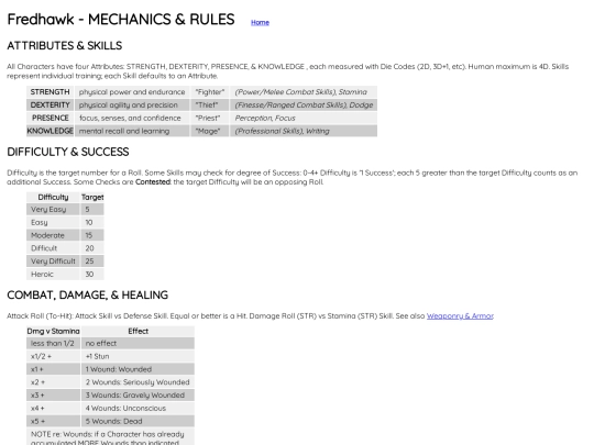metarie screenshot