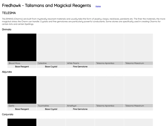 telesma screenshot