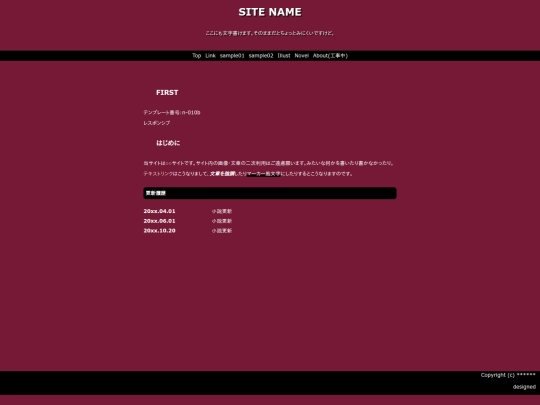 index2 screenshot