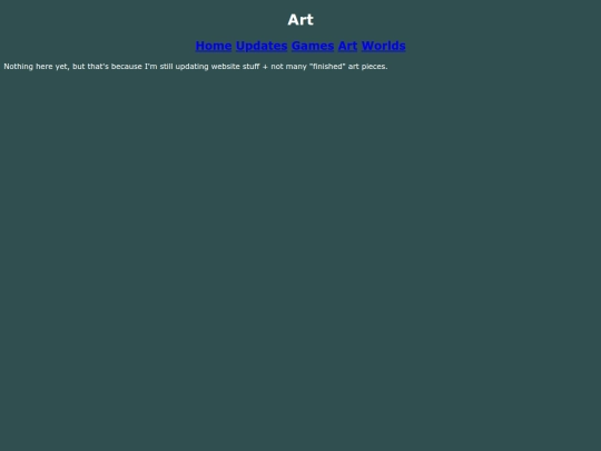 art screenshot