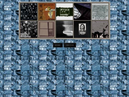 favalb screenshot