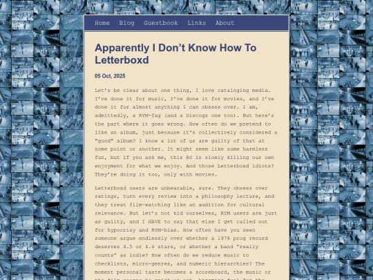 posts/2025-10-05-Apparently-I-Don’t-Know-How-To-Letterboxd screenshot