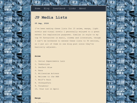 posts/2026-09-05-JP-Media-Lists screenshot
