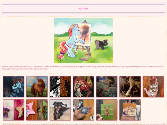 art screenshot
