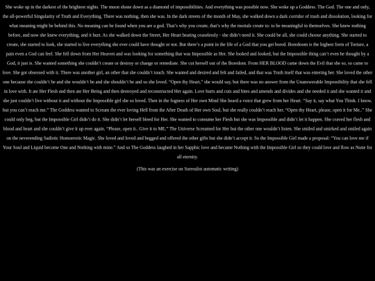 shewokeup screenshot