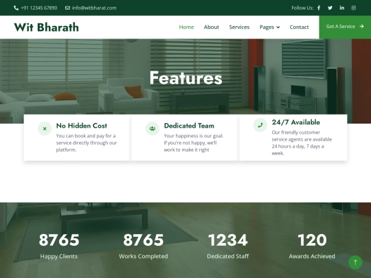 WIT/feature screenshot