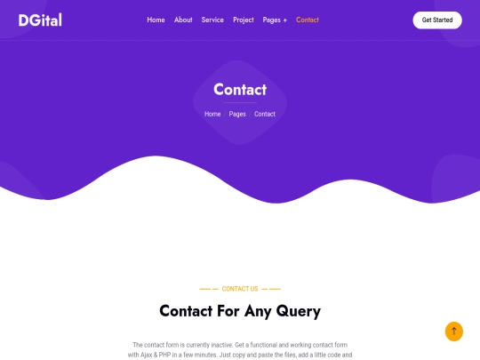 karko Services/contact screenshot