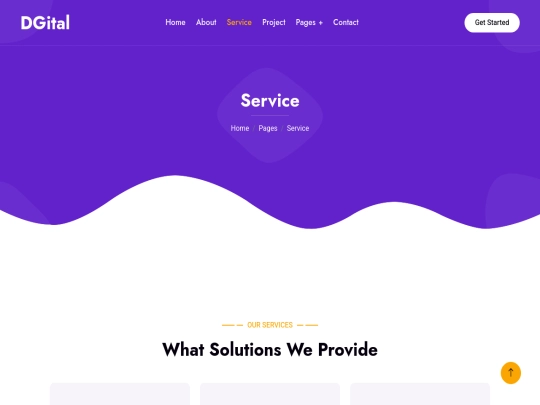 karko Services/service screenshot