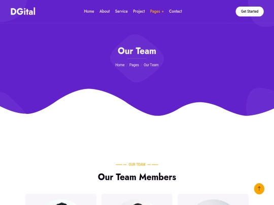 karko Services/team screenshot