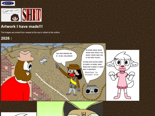 artwork screenshot