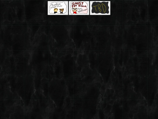projects screenshot