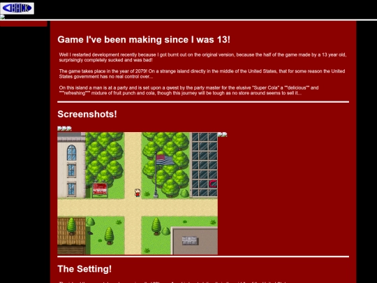 qwestforcola/Qwestforcola screenshot