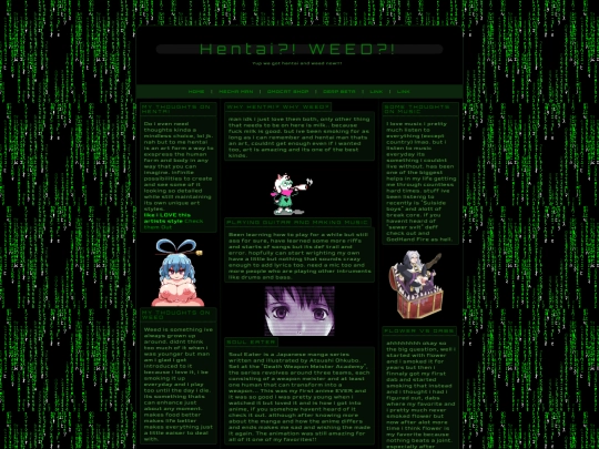 Site 4 screenshot