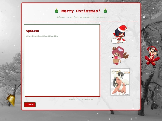 site 15 screenshot