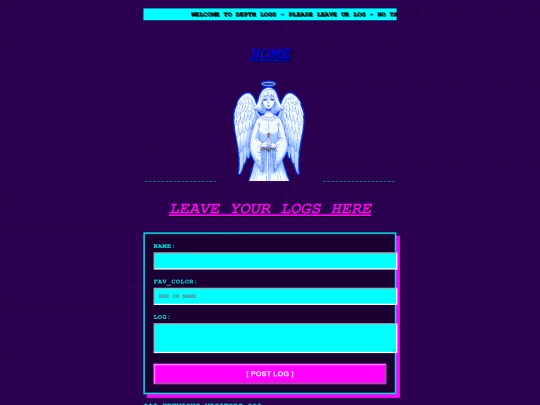 site 8 screenshot