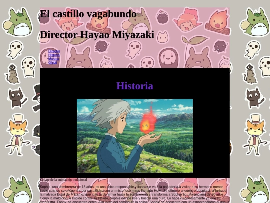 tp2 screenshot