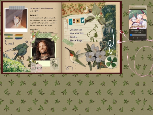 pageone screenshot