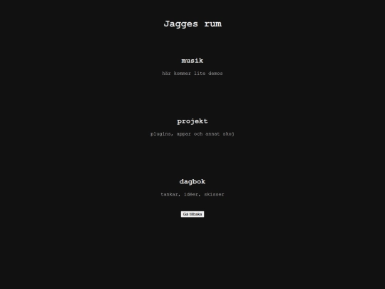 room screenshot