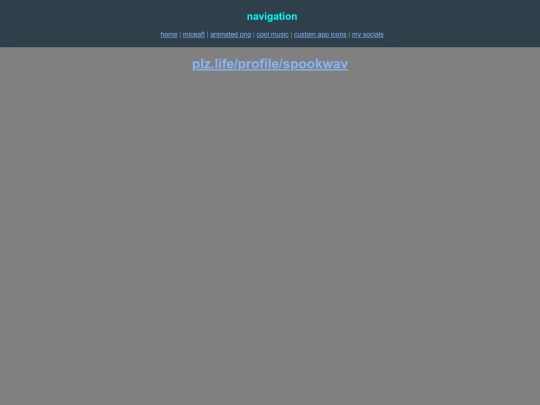 plzlife screenshot