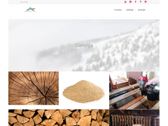 galerija screenshot