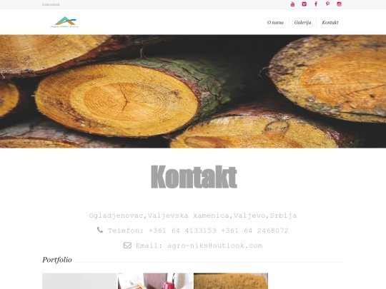 kontakt screenshot