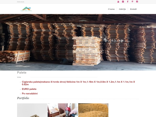 paleta screenshot