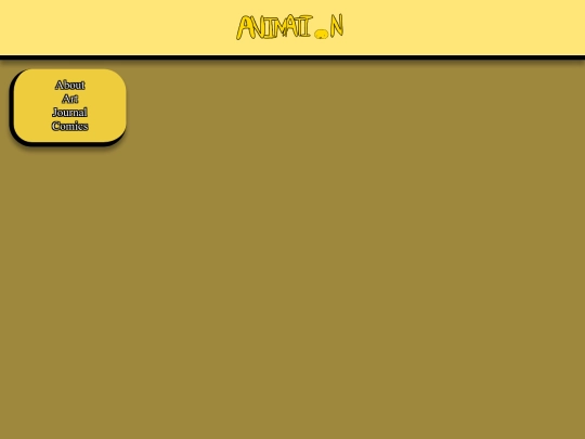 Animation screenshot