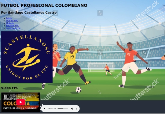 fpc screenshot