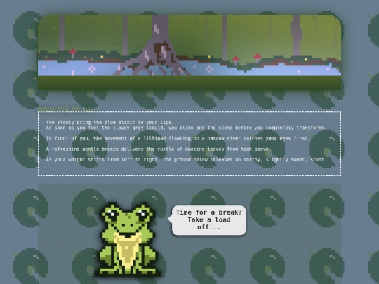 blue_elixir screenshot