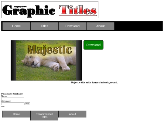 pro0.3 screenshot