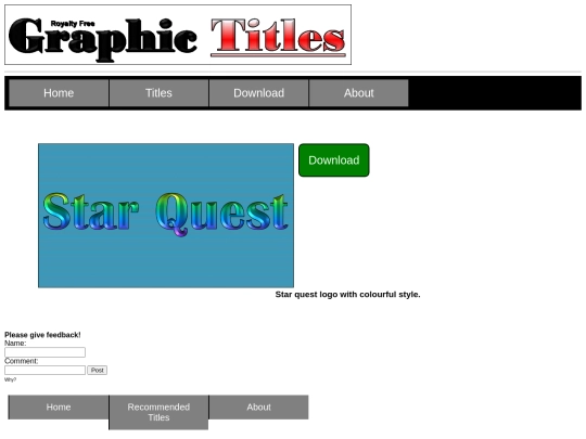 pro0.5 screenshot