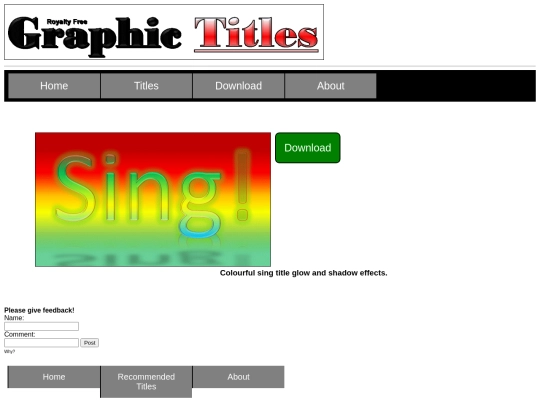 pro0.7 screenshot