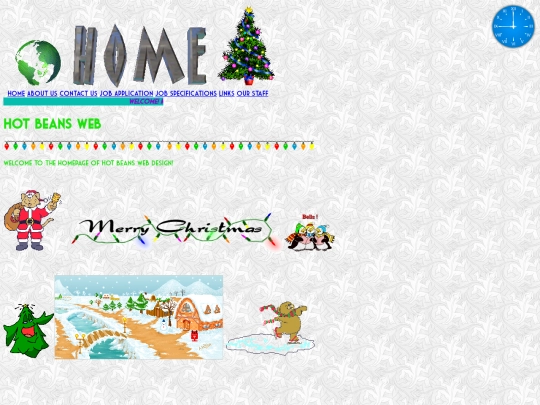 HBW- Home screenshot