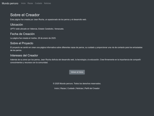 contacto screenshot