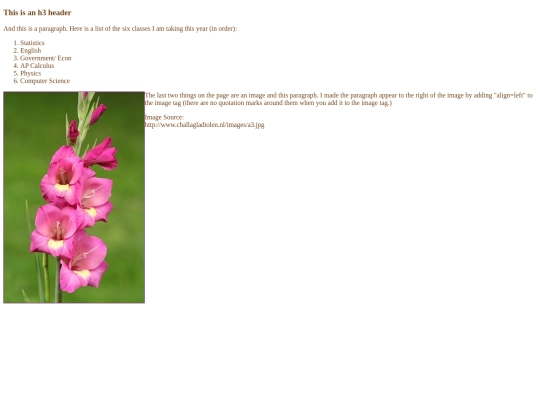 recreation screenshot