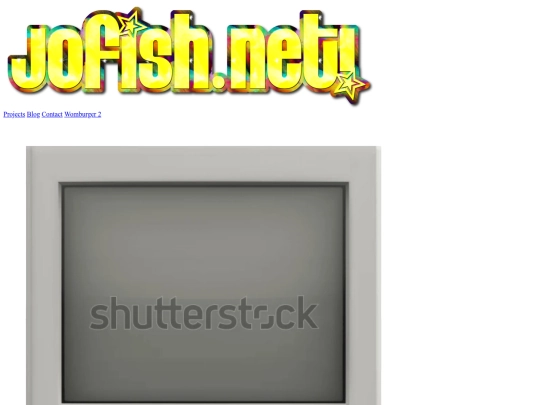 contact screenshot