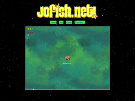 womburger screenshot