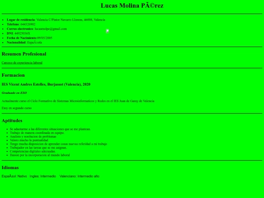 LMolina-CURRICULUM screenshot