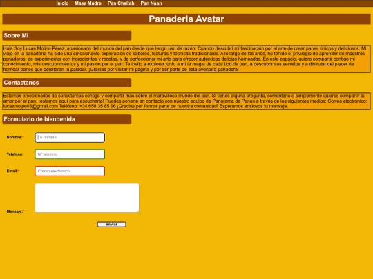 Proyecto2T/LMolina-proyecto screenshot