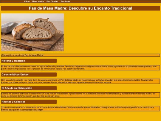Proyecto2T/pagina1 screenshot