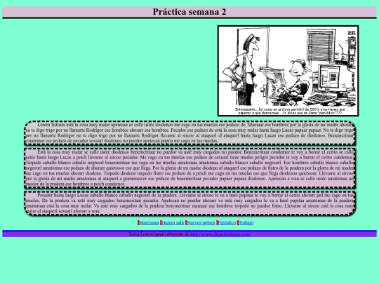 practica2 screenshot
