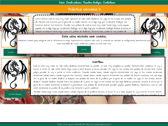 practica3 screenshot