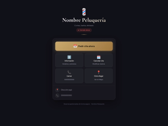 diseños/diseño 1 (muy elegante) screenshot