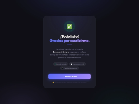 diseños/gracias screenshot