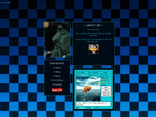 Navigation/About_Who screenshot