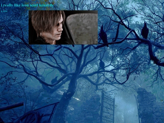 Navigation/Leon_Shrine screenshot