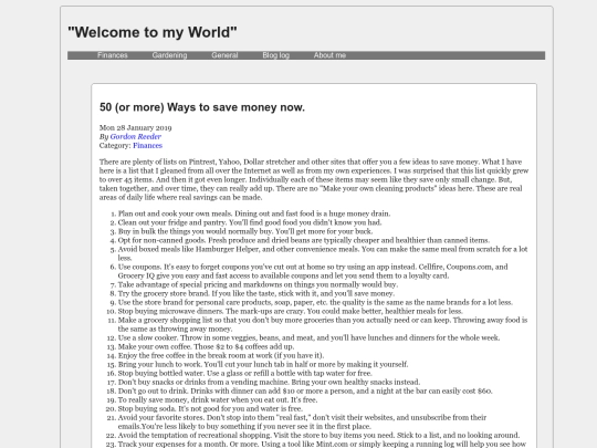 50-or-more-ways-to-save-money-now screenshot