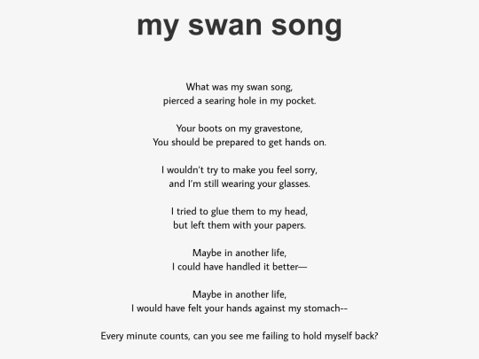 poem6 screenshot